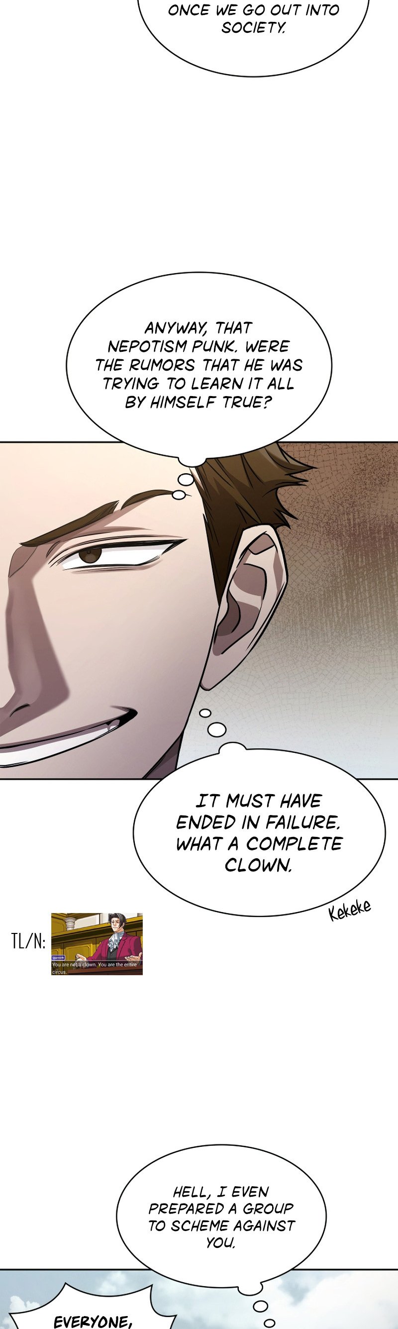Infinite Mage, Chapter 34 image 19